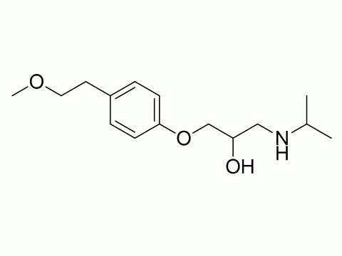 Metoprolol