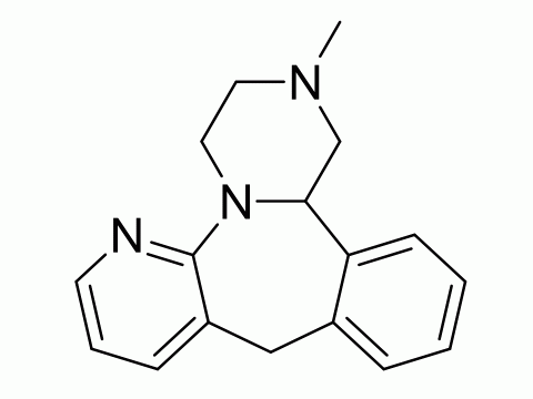 Mirtazapine