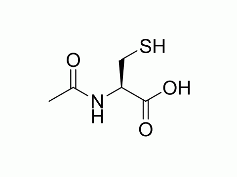 Acetylcysteine