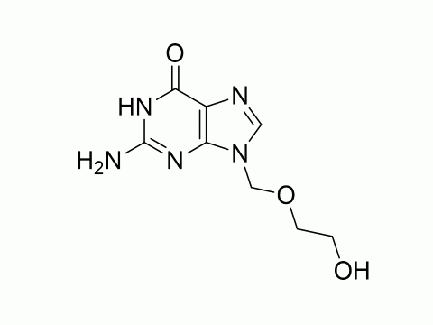 Acyclovir