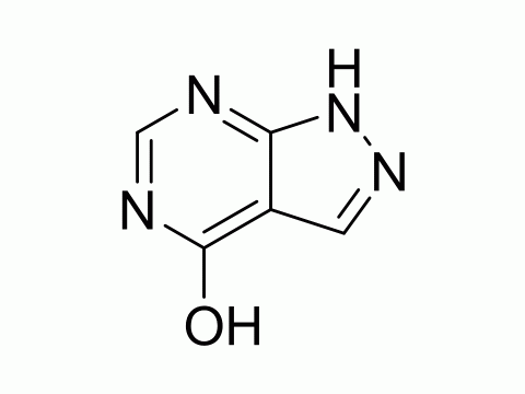 Allopurinol