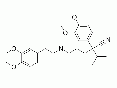 Verapamil